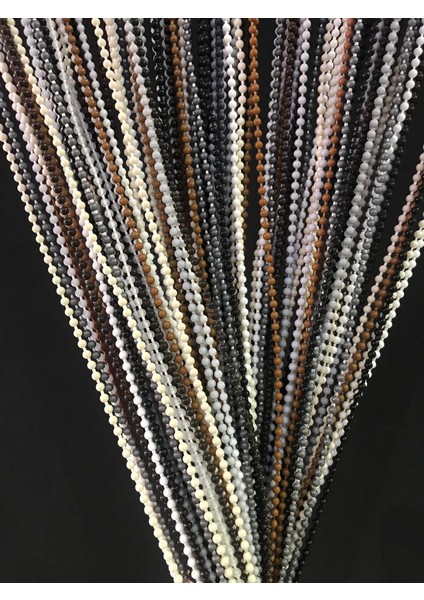 Kapı Zincir Perde Mix 5mm Aralık 80x200cm fırsatları