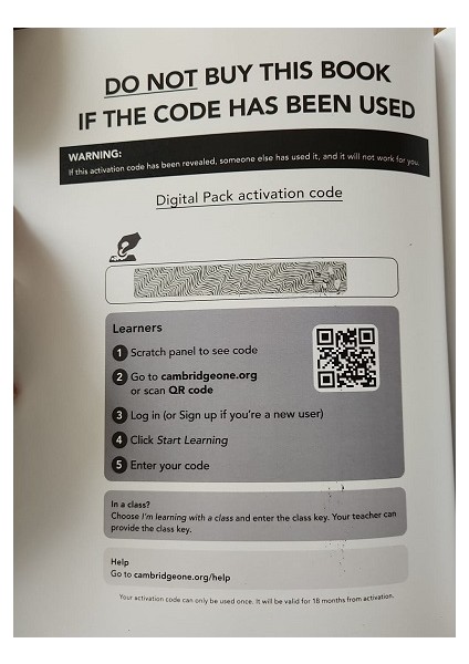 Final Draft Level 4 Student's Book With Digital Pack