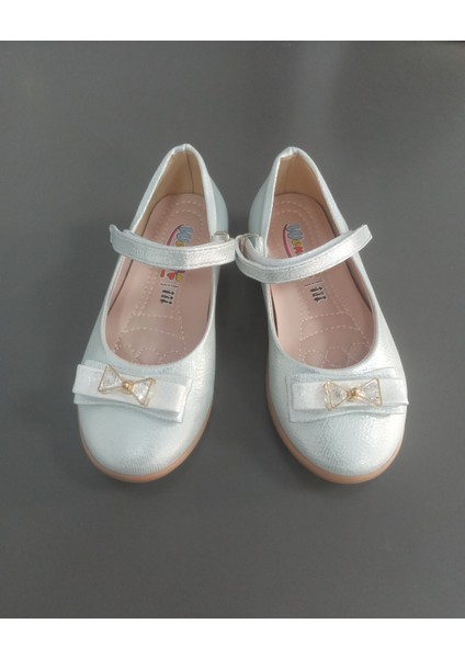 Elma Şekeri Kız Çocuk Babet