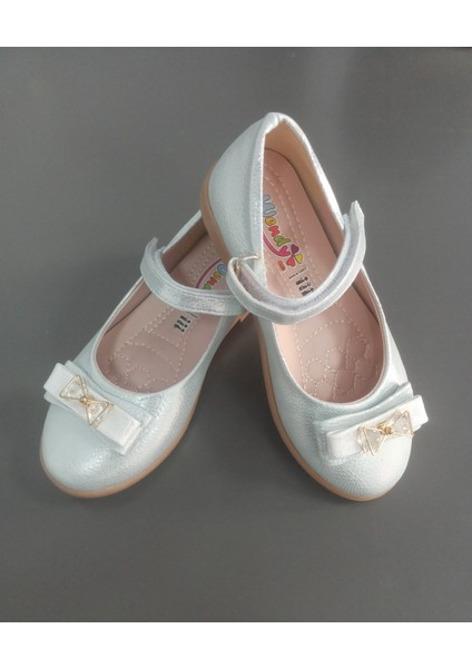 Elma Şekeri Kız Çocuk Babet fiyatları