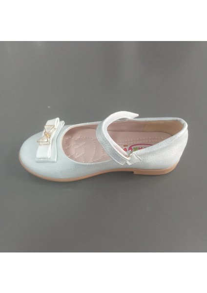 Elma Şekeri Kız Çocuk Babet fırsatları