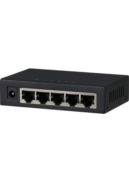 5 Port Switch 10/100/1000 Yönetilemez - PFS3005-5GT-L