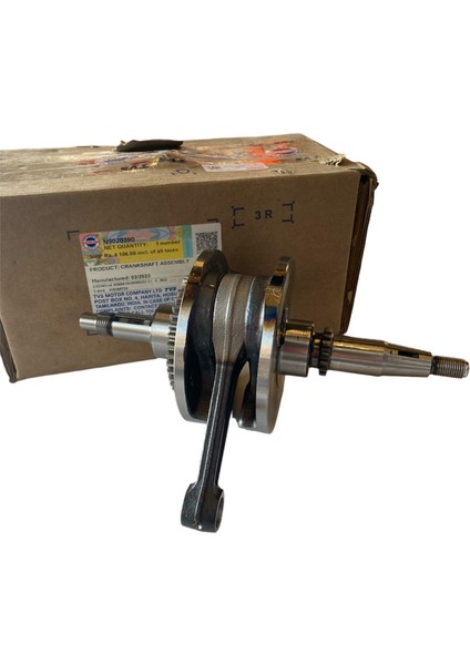 Rtr 200 Krank Komple N9020390 Orıjınal Ürün