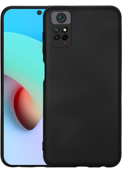 Redmi Note 12 Pro 4g Içi Kadife Dolgulu Şık Candy Lansman Silikon Kılıf