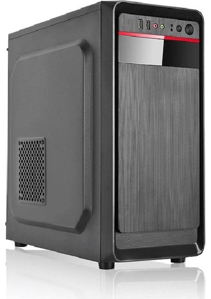 Intel I7 13700 8gb 120GB SSD Çift 21.5" Monitörlü Ev ve Ofis Bilgisayarı (Business)