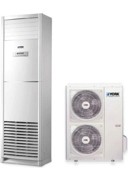 YLKE48BZ2EEHORX A+ 48000 BTU Inverter Salon Tipi Klima