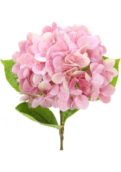 Yapay Ortanca Dalı 60 cm Pembe fiyatları
