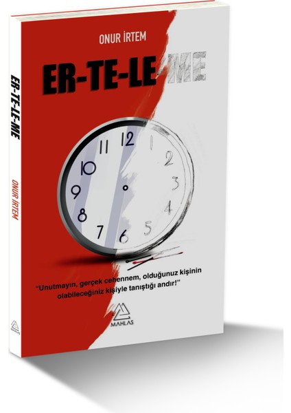 Erteleme - Onur Irtem modelleri