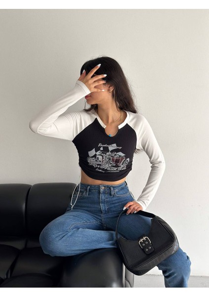 Reglan Kol Crop