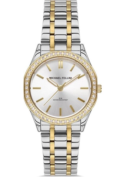 2309-6 Kadın Kol Saati