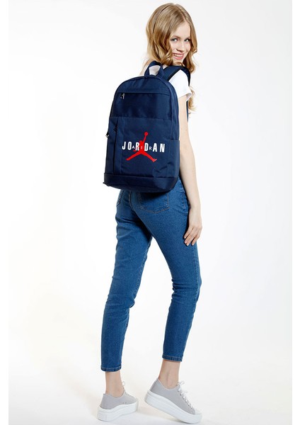 Jordan Air Sırt Çantası Olympia indirimleri