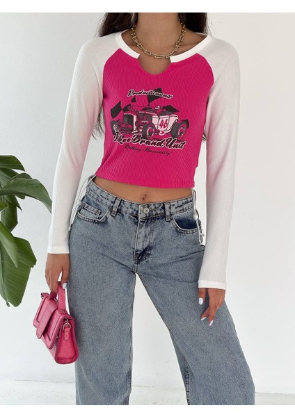 Reglan Kol Crop