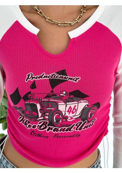 Reglan Kol Crop