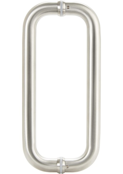 Paslanmaz Çelik 40 cm Çekme Kol Inox 1 Takım 19*400 mm fiyatları