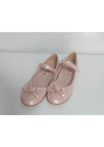 Elma Şekeri Kız Çocuk Babet fiyatları