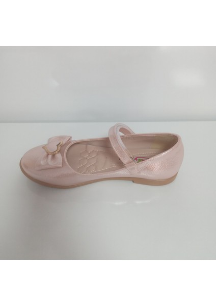 Elma Şekeri Kız Çocuk Babet fırsatları