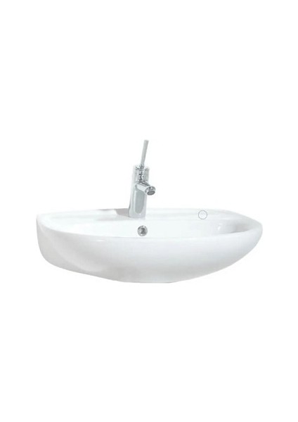 Lavabo Ceravit Sedef 50X65 cm