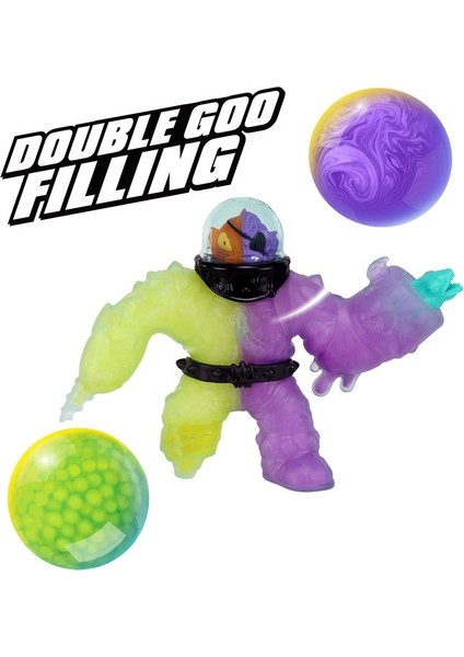 Deep Sea Double Goo Paket 42571 - Bowlbreath