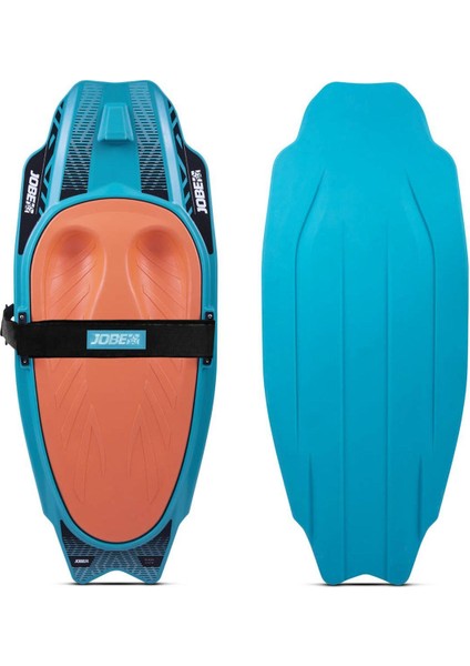 Slash Kneeboard Diz Kayağı
