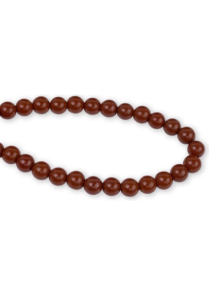 6 mm Kırmızı Jasper Taşı Dizi A fiyatları