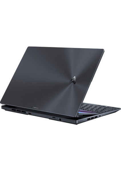 Zenbook Pro 14 Duo UX8402VV-P1018W Core I9 13900H 32GB 1tb RTX4060 14.5'' Fhd 120Hz (0,2ms) 2.8k Dokunmatik  OLED Ekran Windows 11 Taşınabilir Bilgisayar Wz