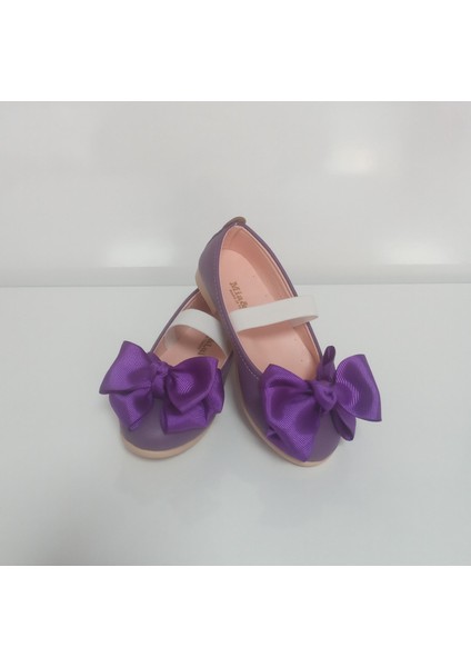 Elma Şekeri Kız Çocuk Babet