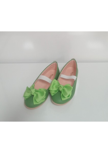 Elma Şekeri Kız Çocuk Babet fiyatları