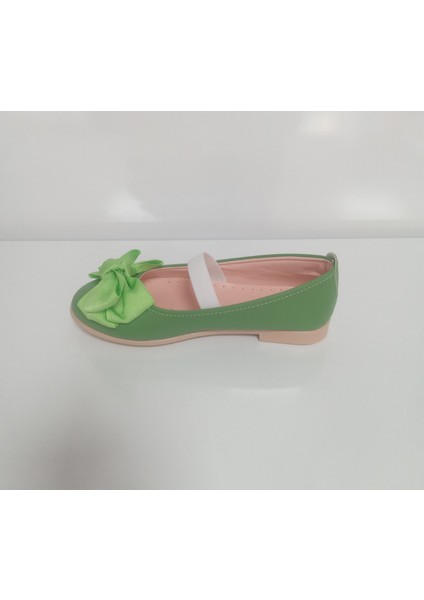 Elma Şekeri Kız Çocuk Babet fırsatları