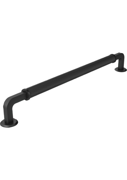 Aron Kulp Siyah Renkli 320MM