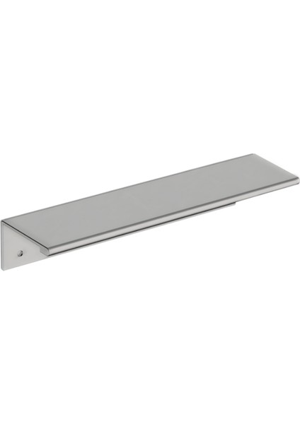 Gunpo Iı Profil Kulp Krom Mat Renkli 128MM 3'lü Avantaj Paket