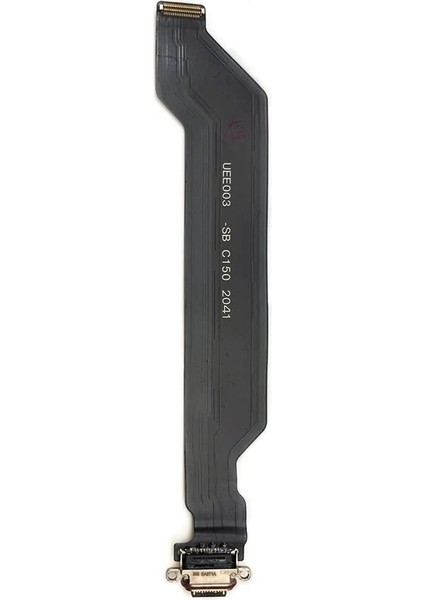 Oneplus 9 Pro Uyumlu Şarj Soketli Ara Flex LE2121 LE2125 LE2123 LE2120 LE2127