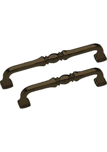 Captain Kulp Antik Bronz Renkli C:224MM fiyatları