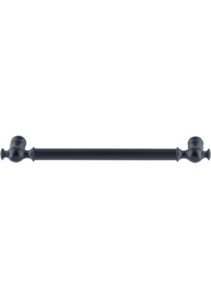 Calisto Kulp Siyah Renkli 320MM