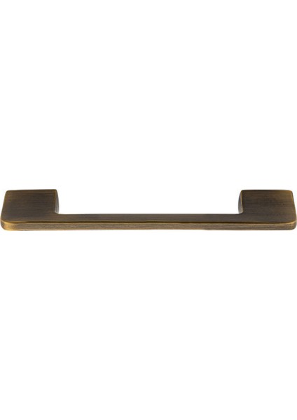 Tera Kulp Antik Bronz Renkli C:160MM