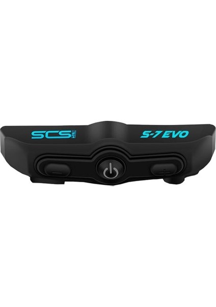 S7 Evo Bluetooth ve Intercom N11.39