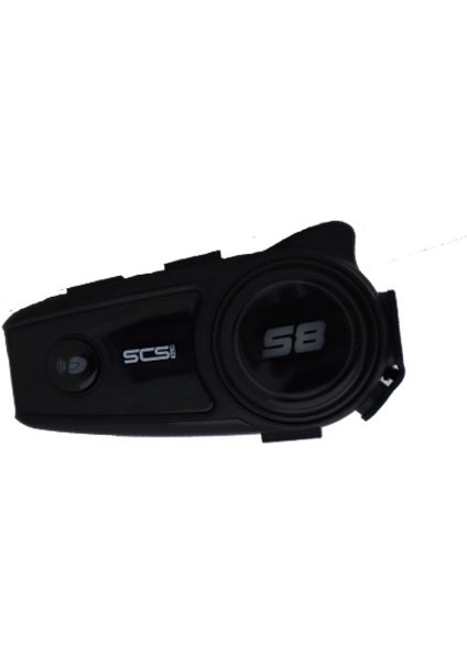 S8 Bluetooth ve Intercom N11.719