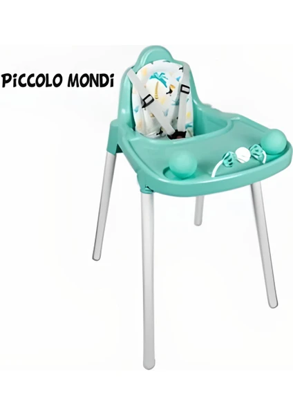 Piccolo Mondi Mama Sandalyesi