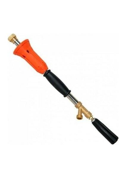 Tbc-01 Ilaç Püskürtme Tabancası 60 cm