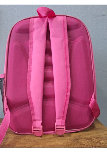 LOL Bebekler Figürlü Kız Ilkokul Beslenmeli Sırt Çantası fiyatları