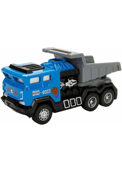 Maxx Wheels Kamyon 20425 Mavi