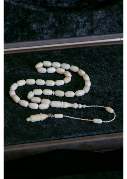 Kapsül Tane Usta İşçilik Narçıl Tesbih modelleri