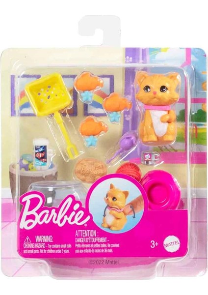 Sevimli Hayvanlar ve Aksesuarları HKD81 HKD83 Kedi