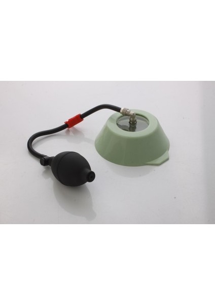 Pectus Vacuum / Vakum Bel / Pe Slikonlu Göğüs Vakum Sistemi 140 mm