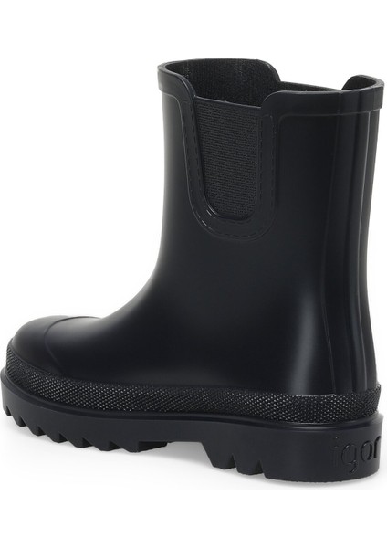 Tokio Lacivert Çocuk Çizme modelleri