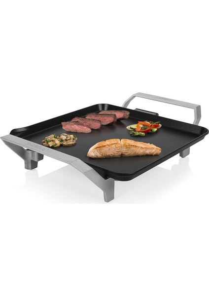 Plancha Chef Kompakt Premium