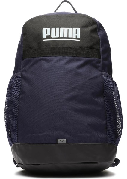 Sırt Çantası Lacivert Renk 44 cm Yükseklik 29 cm Genişlik Model 07961505