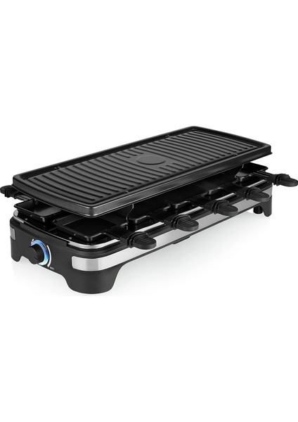 Raclette Grill 162650-10 Kişilik