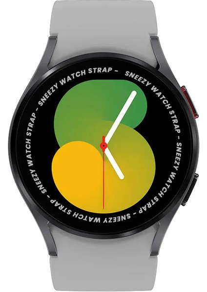 Samsung Galaxy Watch 6 40 43 44 47MM Uyumlu Orjinal Tasarım Kavisli Purelux Silikon Kordon modelleri