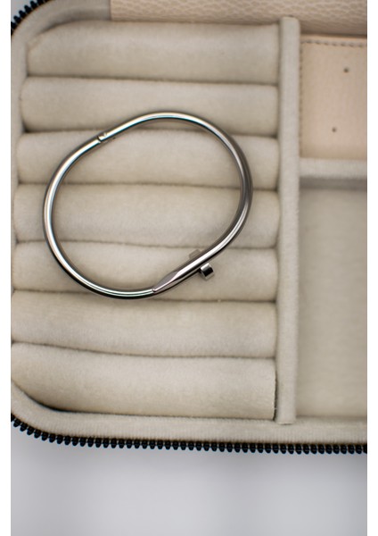 Vip Seri Çelik Çivi Bileklik 2 Yıl Garanti Belgeli fiyatları