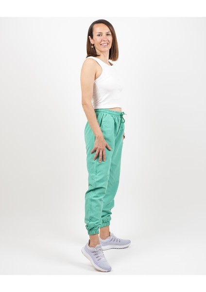 Jogger Basic Düz